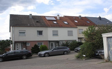 Haus in Friolzheim