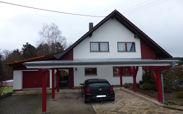 Immobiliengutachter in Murrhardt