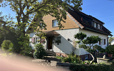 Gutachten für Haus in Auenwald
