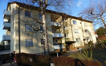 Immobiliengutachter in Backnang