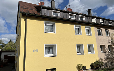 Wohnung in Murrhardt bewerten