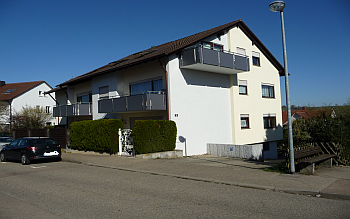 Immobiliengutachter in Marbach am Neckar