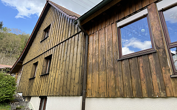 Wohnung in Murrhardt bewerten