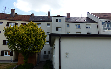Gutachten Haus in Marbach am Neckar
