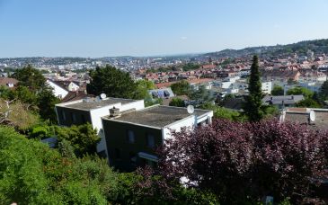 Immobilienbewertung Haus Stuttgart