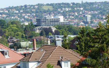 Immobiliengutachter in Stuttgart