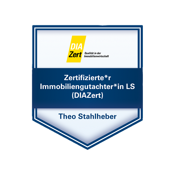 Zertifizierungs-Logo DIA