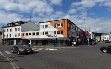 Immobilie in Trier bewerten