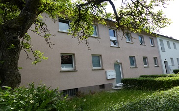 Wohnung in Stuttgart-Vaihingen
