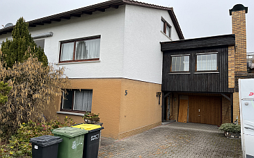 Gutachten Haus in Vaihingen an der Enz