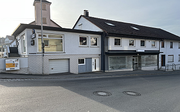 Wohnung in Murrhardt bewerten