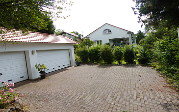Gutachten Haus in Bietigheim-Bissingen