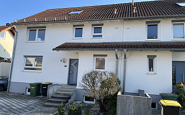 Gutachten Haus in Oberstenfeld