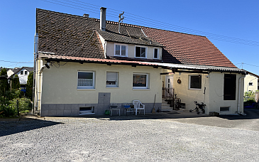 Gutachten Haus in Erdmannhausen