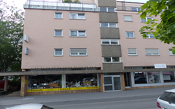 Immobiliengutachter in Leonberg