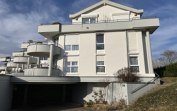 Wohnung in Backnang bewerten