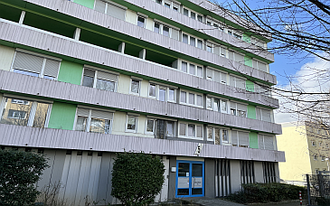 Wohnung in Ludwigsburg bewerten