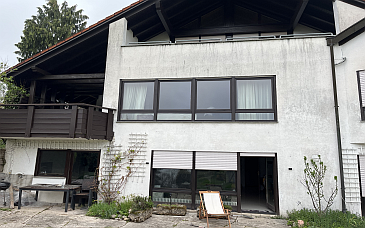Haus in Weissach bewerten